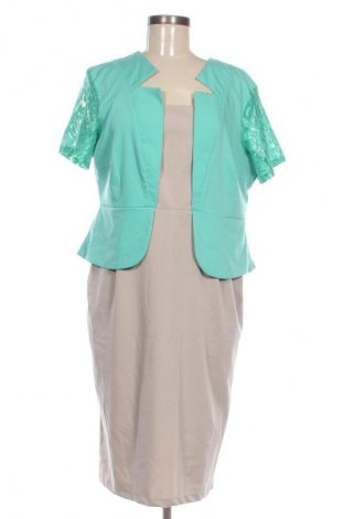 Rochie Unbranded, Mărime XXL, Culoare Multicolor, Preț 64,99 Lei