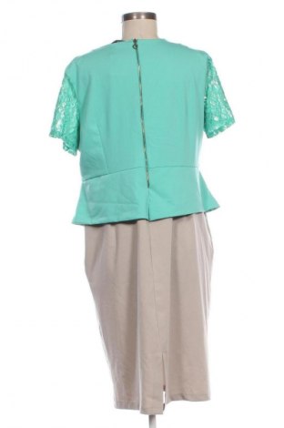 Rochie Unbranded, Mărime XXL, Culoare Multicolor, Preț 64,99 Lei