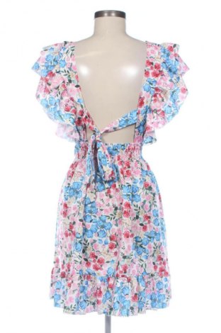 Kleid Unbranded, Größe S, Farbe Mehrfarbig, Preis 19,95 €