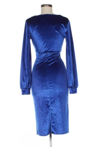 Kleid Unbranded, Größe S, Farbe Blau, Preis 47,62 €