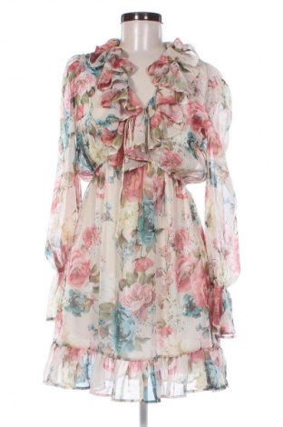 Рокля Unbranded, Размер XL, Цвят Многоцветен, Цена 34,99 лв.