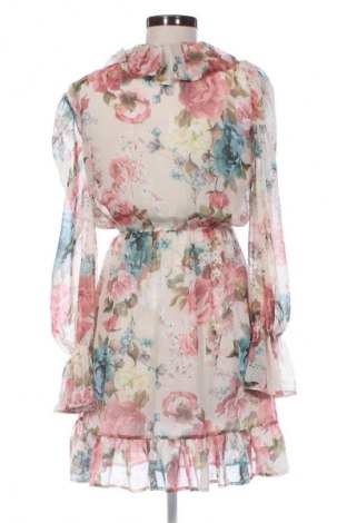 Рокля Unbranded, Размер XL, Цвят Многоцветен, Цена 34,99 лв.
