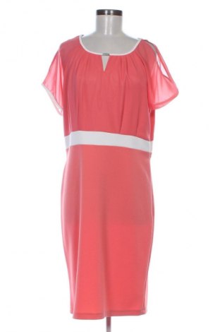 Šaty  Unbranded, Veľkosť L, Farba Ružová, Cena  47,57 €