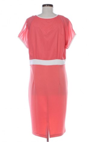 Šaty  Unbranded, Veľkosť L, Farba Ružová, Cena  47,57 €