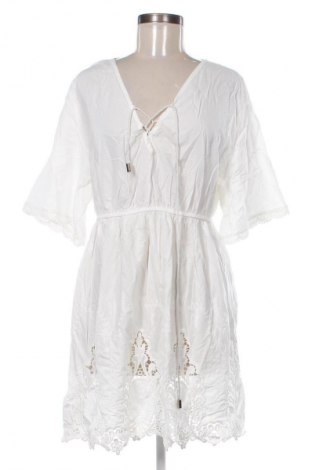 Sukienka Unbranded, Rozmiar S, Kolor Biały, Cena 76,99 zł
