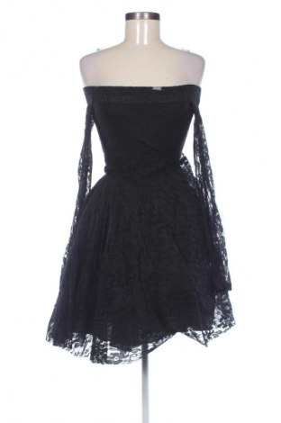 Kleid Unbranded, Größe S, Farbe Schwarz, Preis 16,99 €