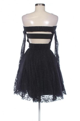 Kleid Unbranded, Größe S, Farbe Schwarz, Preis 16,99 €