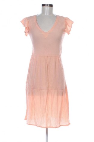 Φόρεμα Unbranded, Μέγεθος M, Χρώμα Πορτοκαλί, Τιμή 19,99 €