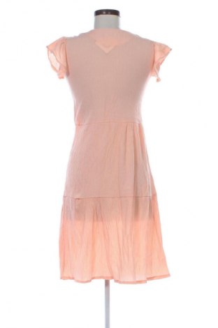 Φόρεμα Unbranded, Μέγεθος M, Χρώμα Πορτοκαλί, Τιμή 19,99 €