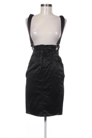 Latzkleid Unbranded, Größe L, Farbe Schwarz, Preis 11,99 €