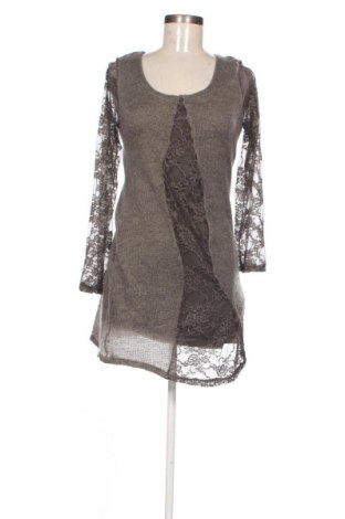 Φόρεμα Unbranded, Μέγεθος M, Χρώμα Καφέ, Τιμή 23,02 €