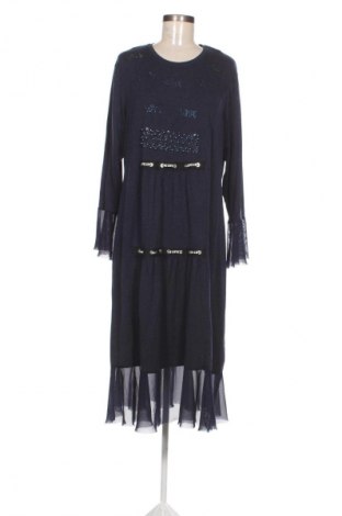 Šaty  Unbranded, Veľkosť XL, Farba Modrá, Cena  17,95 €