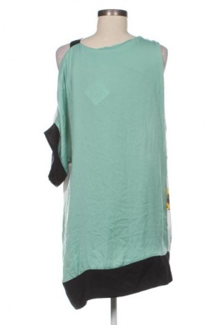 Sukienka Unbranded, Rozmiar M, Kolor Kolorowy, Cena 76,99 zł