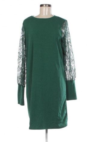 Рокля Unbranded, Размер XXL, Цвят Зелен, Цена 30,99 лв.