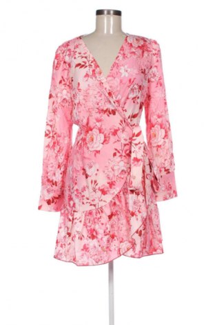 Φόρεμα Unbranded, Μέγεθος L, Χρώμα Πολύχρωμο, Τιμή 16,99 €