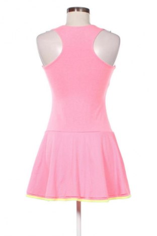 Kleid Unbranded, Größe XS, Farbe Rosa, Preis 12,99 €