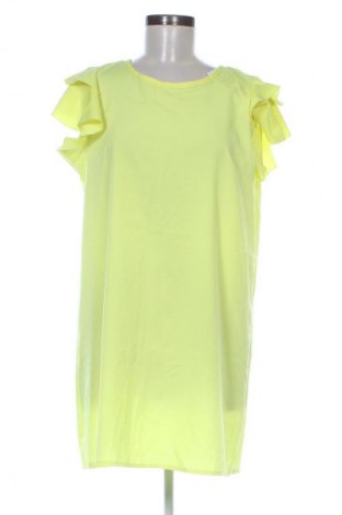 Kleid Unbranded, Größe XXL, Farbe Gelb, Preis 15,99 €