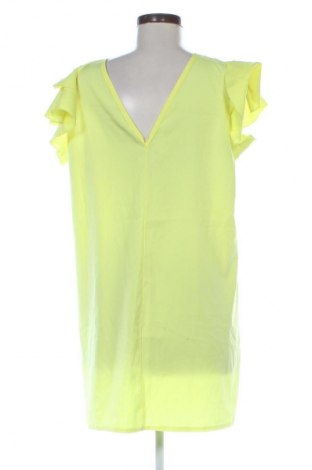Kleid Unbranded, Größe XXL, Farbe Gelb, Preis 15,99 €