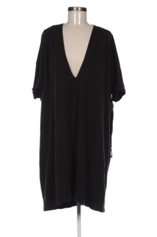 Kleid Unbranded, Größe 3XL, Farbe Schwarz, Preis 16,99 €