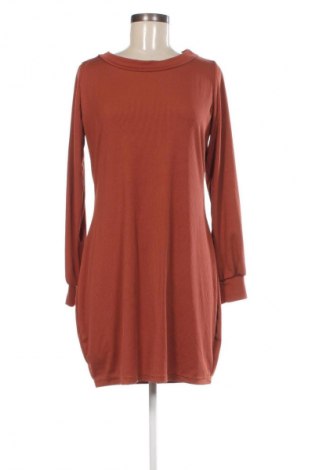 Sukienka Unbranded, Rozmiar M, Kolor Brązowy, Cena 44,99 zł