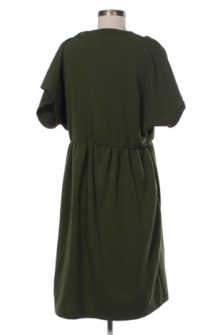 Sukienka Unbranded, Rozmiar XL, Kolor Zielony, Cena 63,99 zł