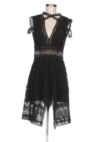 Kleid Unbranded, Größe M, Farbe Schwarz, Preis 25,29 €