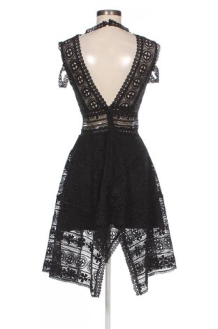 Kleid Unbranded, Größe M, Farbe Schwarz, Preis 25,29 €