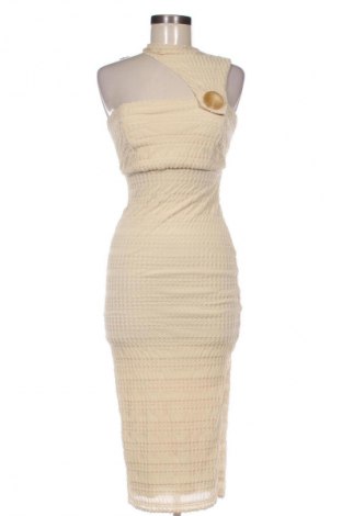 Šaty  Unbranded, Veľkosť S, Farba Béžová, Cena  19,95 €