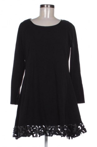 Рокля Unbranded, Размер M, Цвят Черен, Цена 16,99 лв.