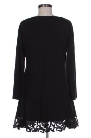 Рокля Unbranded, Размер M, Цвят Черен, Цена 16,99 лв.