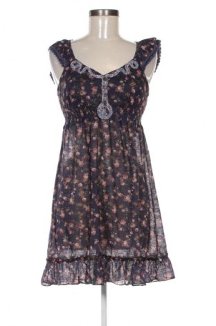 Kleid Unbranded, Größe S, Farbe Mehrfarbig, Preis 19,95 €