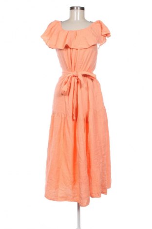 Šaty  Unbranded, Veľkosť L, Farba Oranžová, Cena  20,95 €