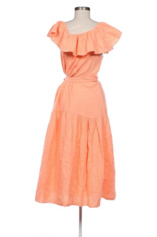 Šaty  Unbranded, Veľkosť L, Farba Oranžová, Cena  20,95 €
