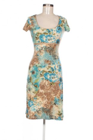 Φόρεμα Unbranded, Μέγεθος M, Χρώμα Πολύχρωμο, Τιμή 22,51 €