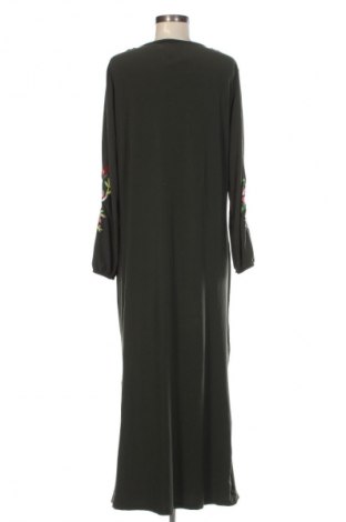Φόρεμα Unbranded, Μέγεθος XL, Χρώμα Πράσινο, Τιμή 21,99 €