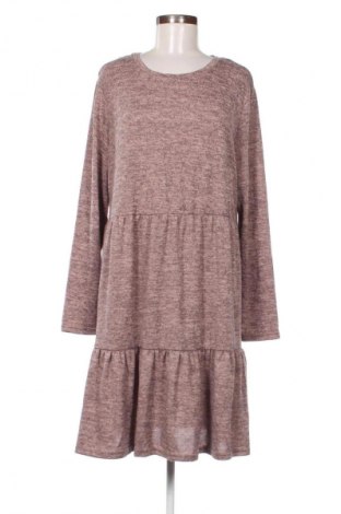 Рокля Unbranded, Размер XL, Цвят Многоцветен, Цена 62,00 лв.