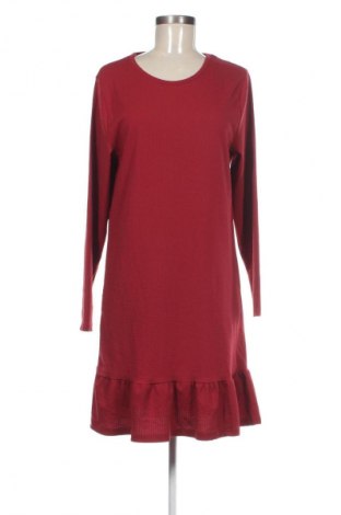 Rochie Unbranded, Mărime L, Culoare Roșu, Preț 95,99 Lei