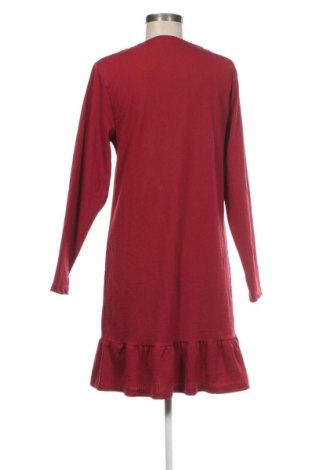 Rochie Unbranded, Mărime L, Culoare Roșu, Preț 95,99 Lei