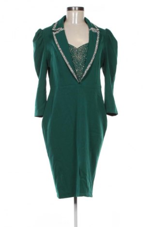 Šaty  Unbranded, Veľkosť XL, Farba Viacfarebná, Cena  47,57 €