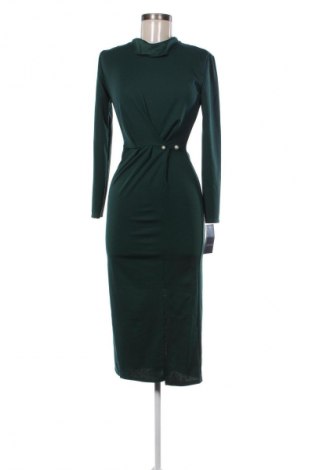 Šaty  Unbranded, Veľkosť XS, Farba Zelená, Cena  38,95 €