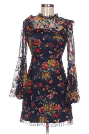 Kleid Unbranded, Größe XS, Farbe Mehrfarbig, Preis 10,99 €