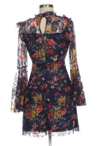 Kleid Unbranded, Größe XS, Farbe Mehrfarbig, Preis 10,99 €