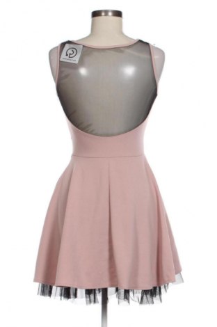 Šaty  Unbranded, Velikost S, Barva Popelavě růžová, Cena  494,00 Kč