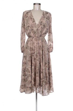 Kleid Unbranded, Größe L, Farbe Mehrfarbig, Preis € 16,99