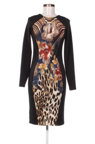 Рокля Unbranded, Размер M, Цвят Многоцветен, Цена 29,00 лв.