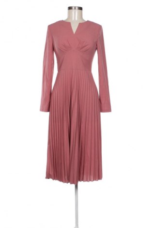 Рокля Unbranded, Размер S, Цвят Пепел от рози, Цена 39,10 лв.