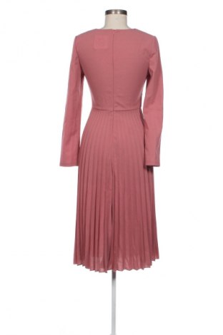 Рокля Unbranded, Размер S, Цвят Пепел от рози, Цена 39,10 лв.