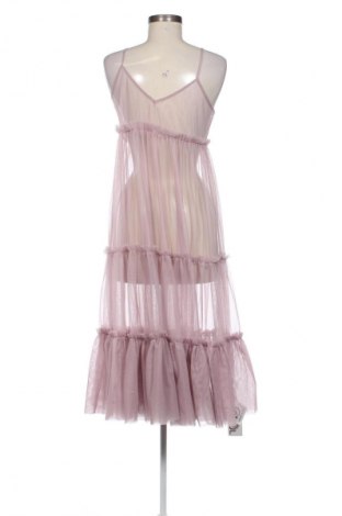 Рокля Unbranded, Размер S, Цвят Пепел от рози, Цена 58,65 лв.