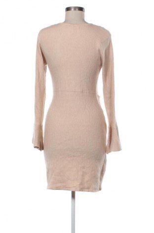 Rochie Unbranded, Mărime L, Culoare Bej, Preț 54,99 Lei