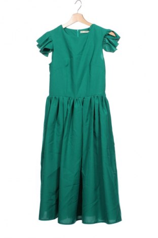 Kleid Unbranded, Größe S, Farbe Grün, Preis € 16,99